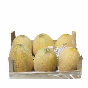 Sweet Melon Iran 6pcs/ctn- bulk items- catering items- wholesale items- cafe and restaurant supply-healthy snacks- desserts- occasion- party- summer fruits