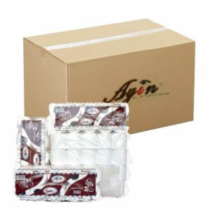 Toilet Roll 200 sheets 10x10pack- Bulk items- Catering items- Restaurant and Cafe supplier- Wholesale