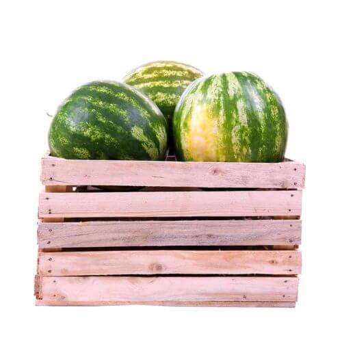 Watermelon Iran 5pcs/ctn- bulk items- catering items- wholesale items- cafe and restaurant supply- healthy snacks- dessert- sweets- summer fruits