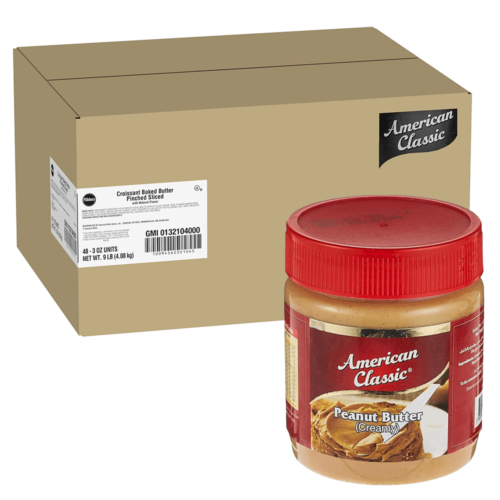 American Classic Peanut Butter Creamy