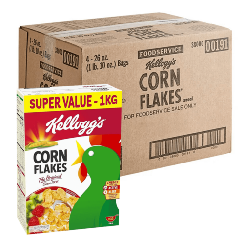 Kelloggs The Original Corn Flakes
