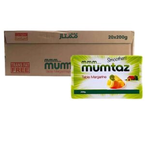 زبدة نقية من ممتاز