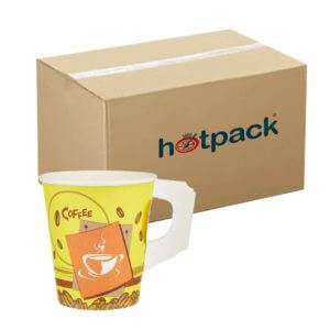 Paper Cup with Handle-Catering items-Bulk items-Bulk promotion-Catering Restaurant items-Café supply