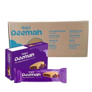 Deemah Date Bar