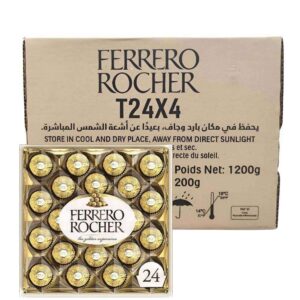Ferrero Rocher Chocolate 300g