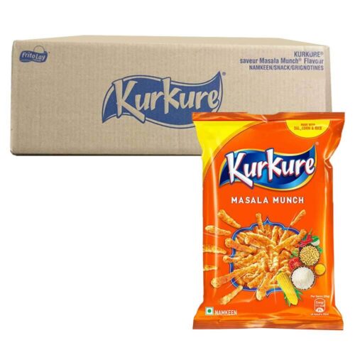 Kurkure Masala Munch 16g