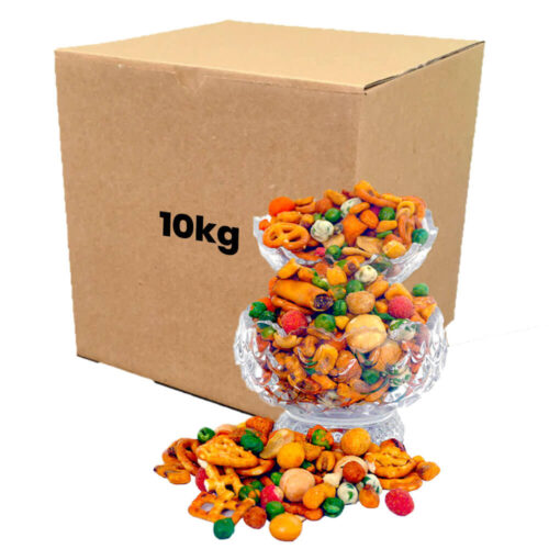 Snacks Mix