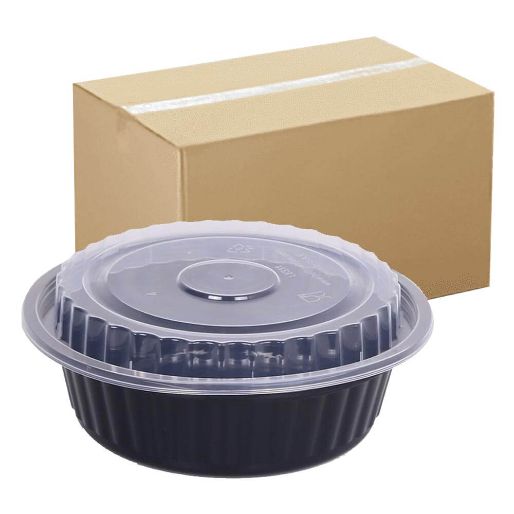 https://wholesale.martoo.com/wp-content/uploads/2022/12/Hotpack-Black-Base-Containers-with-LID-ROUND-Wholesale.jpg