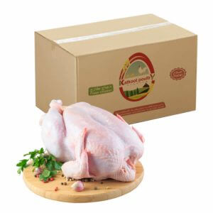 Fresh Chicken Katkoot 10x1100g- Bulk items- Catering items- Restaurant Supply- Buffet