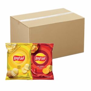 Lays Chips Promo 2x10x155g- Bulk items- Catering items- Cafe and Restaurant Supply- Entertaining Snacks- Movie- Occasion- Party