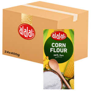 Al Alali Corn Flour 400g