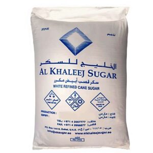 Al Khaleej Sugar