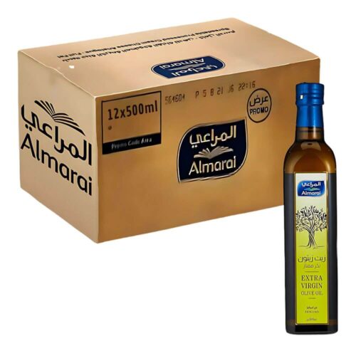 Almarai Extra Virgin Olive Oil