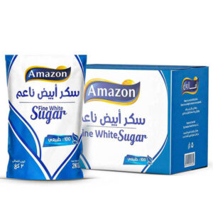 Amazon Sugar 2kg