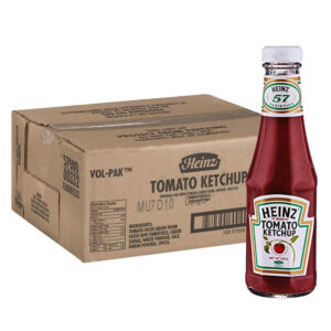 Heinz Tomato Ketchup 300g