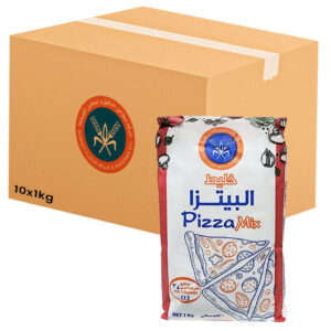 KFMB Pizza Mix Flour 1kg