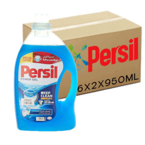 برسيل باور جل 950 مل