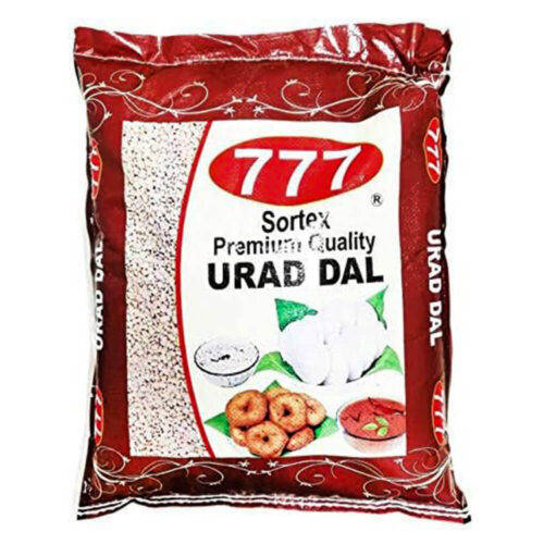 777  ميلو ماش يوريد دال