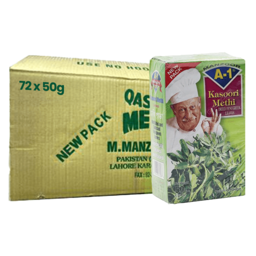 A1 Kasuri Methi