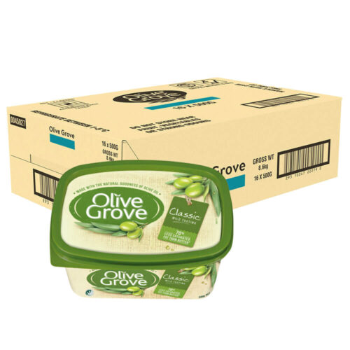 Olive Grove Margarine Classic Spread