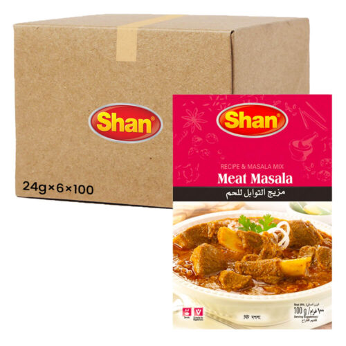 Shan Meat Masala 100g