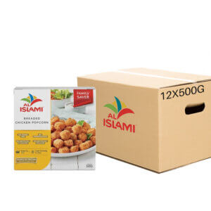 Al Islami Chicken Popcorn chicken popcorn wholesale Al Islami Popcorn Suppliers Islami Popcorn distributors Bulk chicken popcorn