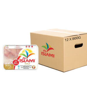 Al Islami Chicken Drumsticks - Frozen Chicken Products