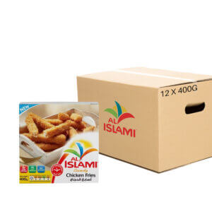 Al Islami Chicken Fries