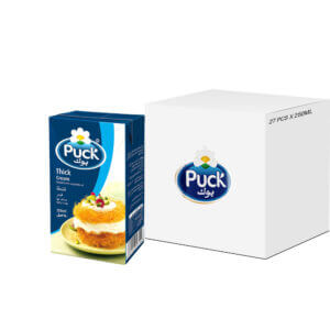 Puck Thick Cream puck thick cream wholesale Thick cream Distributor Puck Cream Food Suppliers thick cream Wholesalers