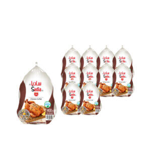 Sadia Whole Chicken Packing Frozen Chicken Big Packing Sadia Chicken wholesale Whole Frozen Chicken Suppliers Bulk Frozen chicken