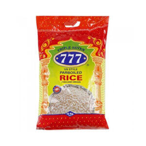 777 US thai Rice 777 Style Parboiled Rice 777 Parboiled Rice wholesale 777 Thai Rice Distributor Bulk Parboiled thai rice