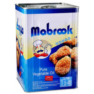 Mabrook Vegetable Oil Tin Mabrook Vegetable wholesale Vegetable Oil Tin suppliers Mabrook Oil Distributor Bulk Vegetable Oil Tin