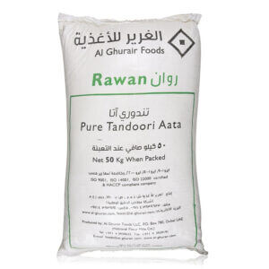 Rawan Atta Bag Rawan Atta wholesale Atta Bag suppliers Rawan Atta distributors Bulk Rawan flour bag