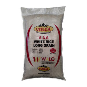 Volga AAA White Rice Volga Rice wholesale AAA White Rice Distributor Volga Rice Suppliers bulk AAA white rice
