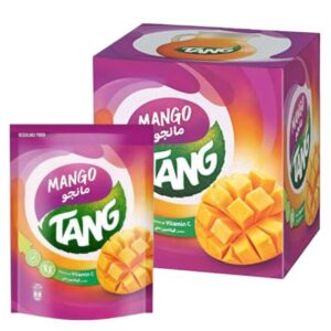 Mango Flavoured Tang Powder Mango Flavoured Tang wholesale Mango Juice Powder suppliers Mango Tang Powder distributor Bulk Mango tang Powder