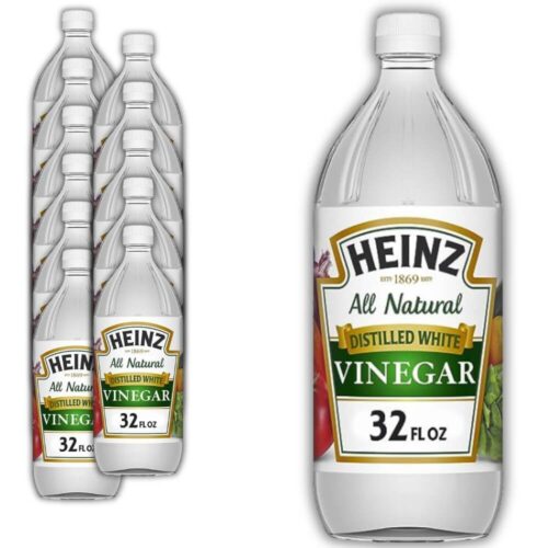 Heinz White Vinegar