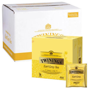 Twinings Earl Grey 6x50s