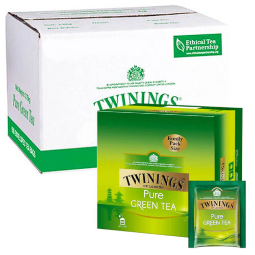 Twinings Pure Green Tea