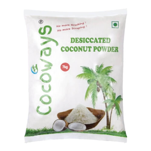 Coconut Powder