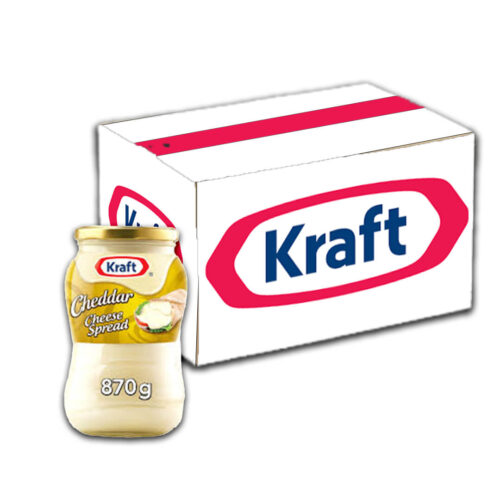 Kraft Cream Cheese