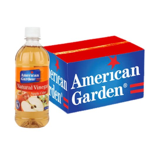 American Garden Apple Cider Vinegar