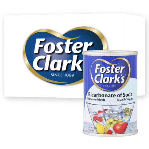 Foster Clark's Bicarbonate of Soda