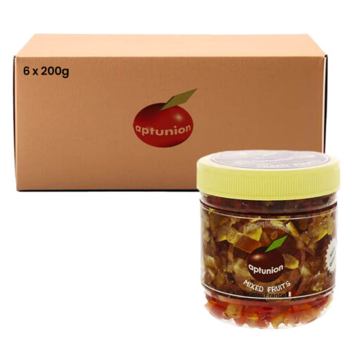 Aptunion Mixed Fruits 200g