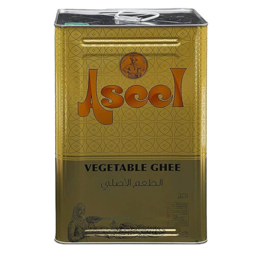Aseel Vegetable Ghee 16kg