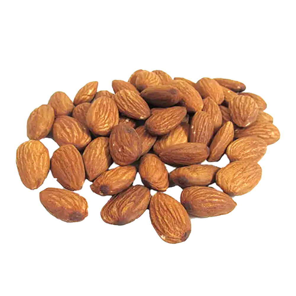 لوز أمريكي بالجملة - 22.68كجم