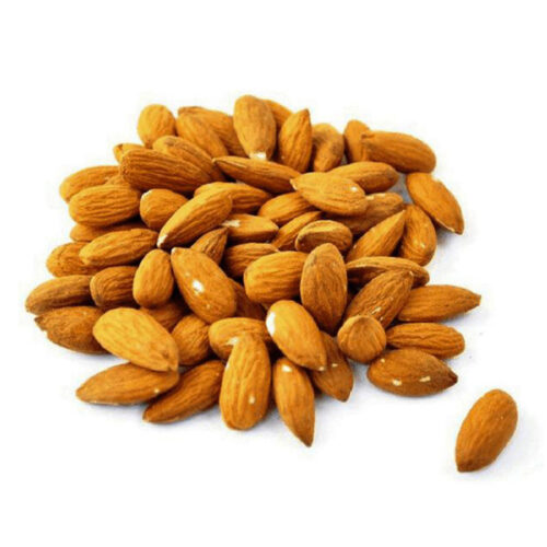 لوز من أمريكا 22.68كجم