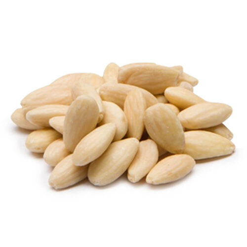 Almond Blanced 11.34kg