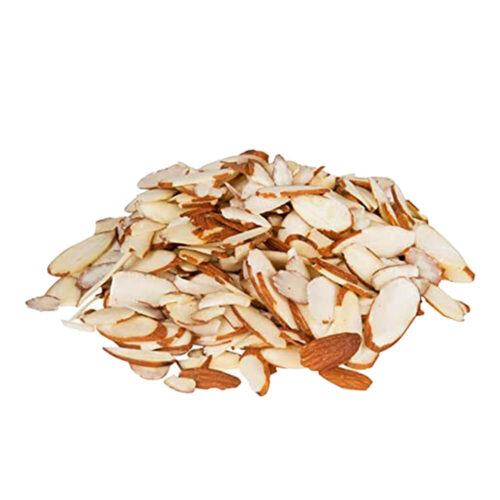 Almond Slice 11.34kg