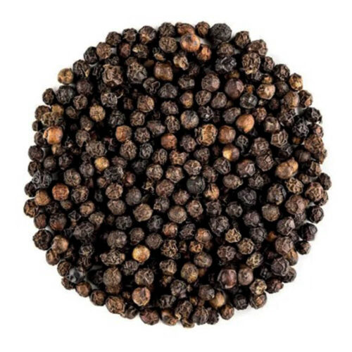Black Pepper Whole Vietnam 25kg