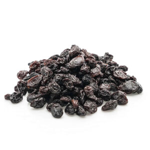 Black Raisins Jumbo Chile 5kg